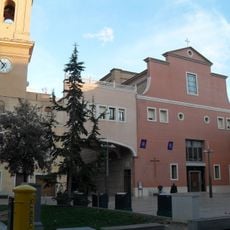 Església de Sant Josep de Gandia