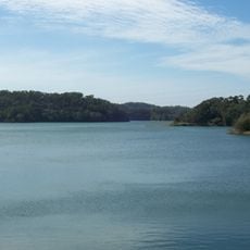 Yongheshan Reservoir