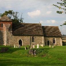 Church of St Mary
