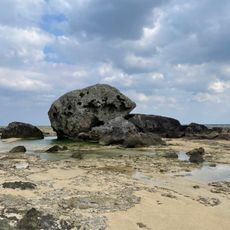 大瀬海岸