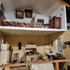 Anthracite Heritage Museum