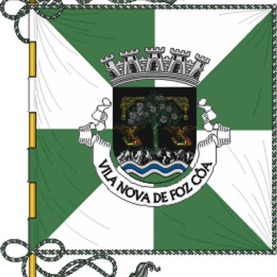 Vila Nova de Foz Côa