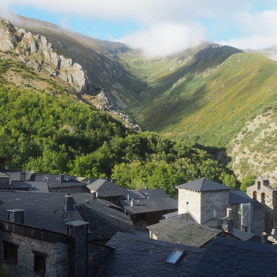Peñalba de Santiago