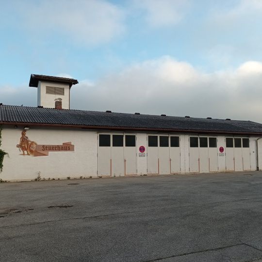 Schwangau firefighting museum