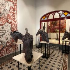 Museo de Arte Contemporaneo Primer Depósito