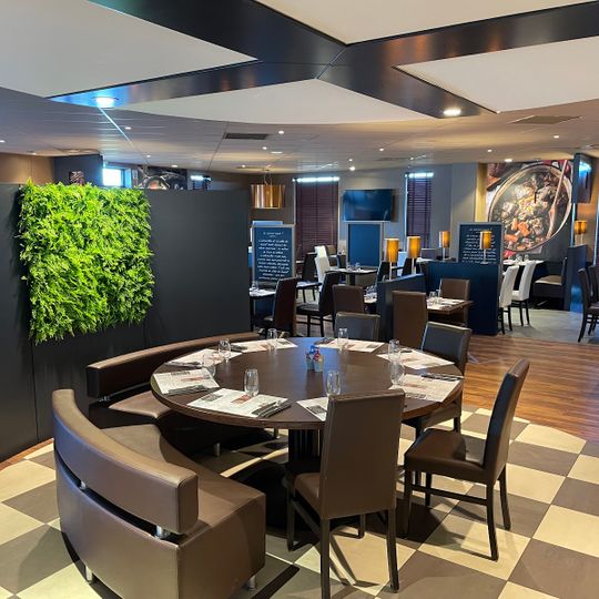 Bistro Cocotte