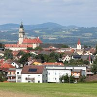 Gemeinde Wallsee-Sindelburg