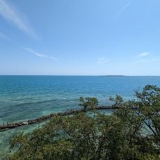 Abalone Caye, Port Honduras Marine Reserve