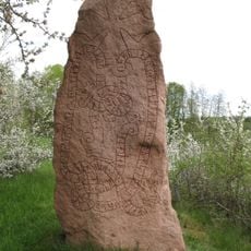 Upplands runinskrifter 160