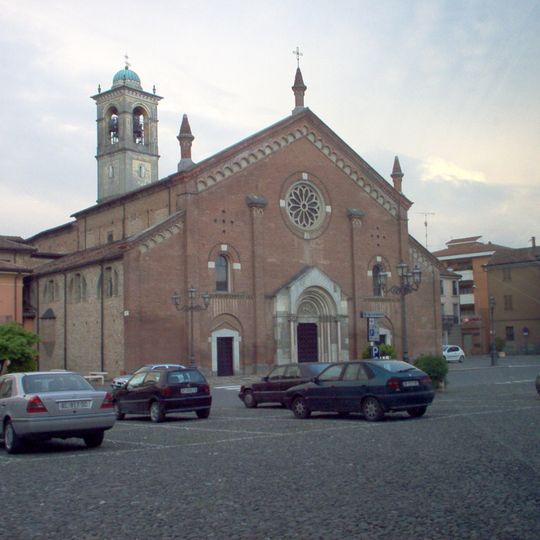 Santi Pietro e Paolo