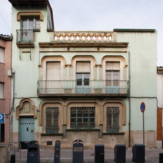 Escoles Municipals de Sarrià de Ter