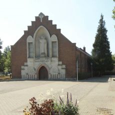Église du Christ-Roi de Wattrelos