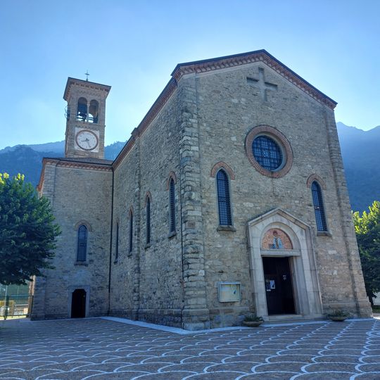 Chiesa di San Lorenzo