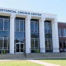 Lincoln High School