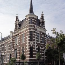 Burghardt van den Berghstraat 3, Nijmegen