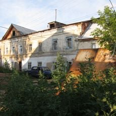 Восточный корпус келий (Арзамас)