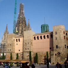 Arxiu Històric de la Ciutat de Barcelona