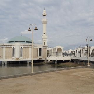 Al-Rahmah Moskee