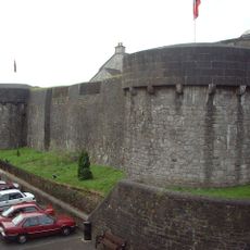 Athlone Castle