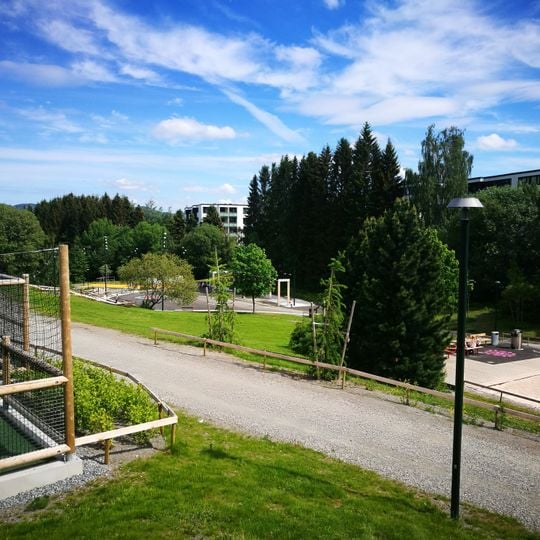 Dalen aktivitetspark