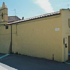 Chiesa di San Sebastiano