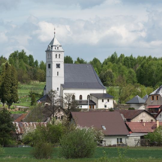 Kościół św. Wita