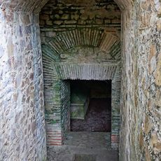 Hypogée gallo-romain de Louin