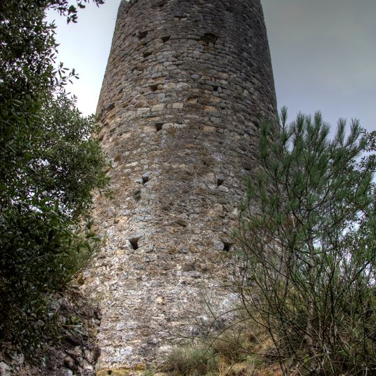 Castillo de los Moros