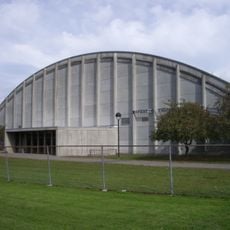 Thompson Arena