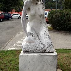 Statua alle donne