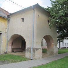 Žudr usedlosti čp. 47