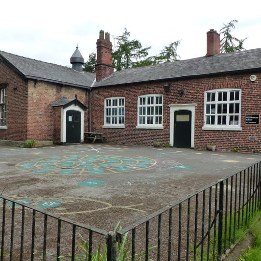 Styal County Primary School