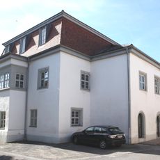 Schloss (Effelder)