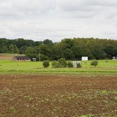 The Quarters, Hursley Park