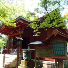 観福寺