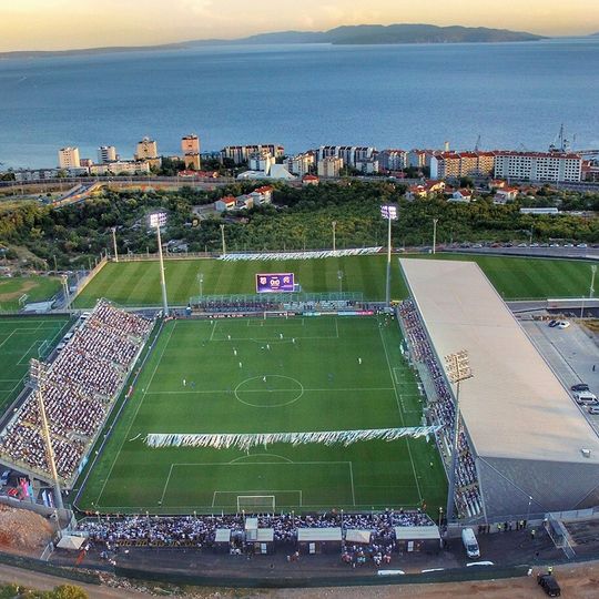 Stadion Rujevica