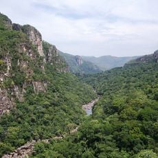 Chapada dos Veadeiros National Park