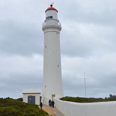 Cape Nelson Lighthouse
