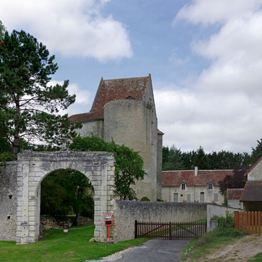 Château de Betz