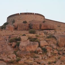 Bellary Fort