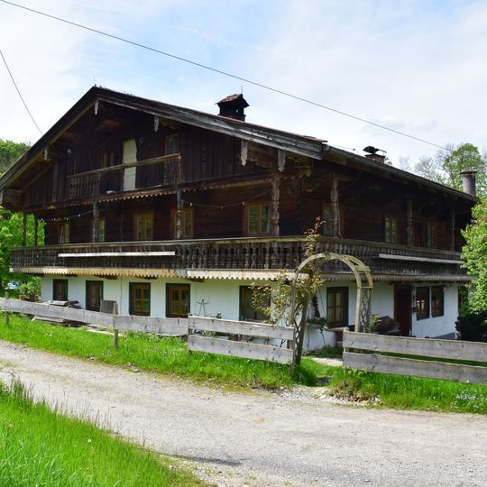 Bauernhaus