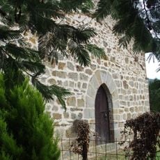 Ermita De Santa Catalina