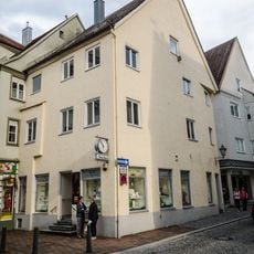 Wohnhaus
