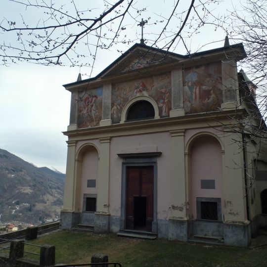 Chiesa di S. Martino