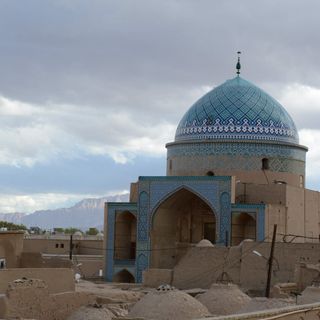 Rukn al-Din Mausoleum (Yazd)