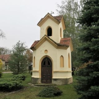 Chapel in Vysoký Újezd