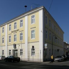 Rathaus/Gemeindeamt
