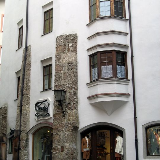 Bürgerhaus