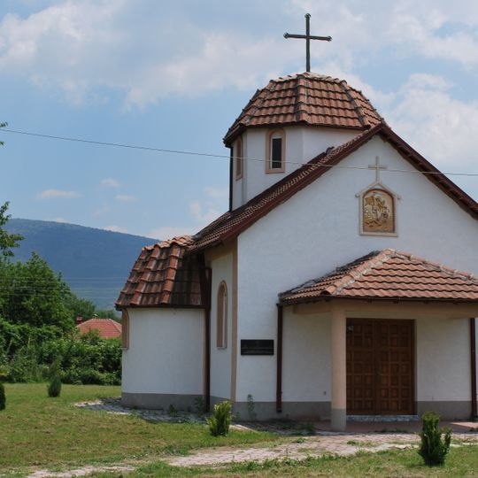 St. Michael the Archangel Church
