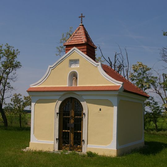 Lidy-Kapelle